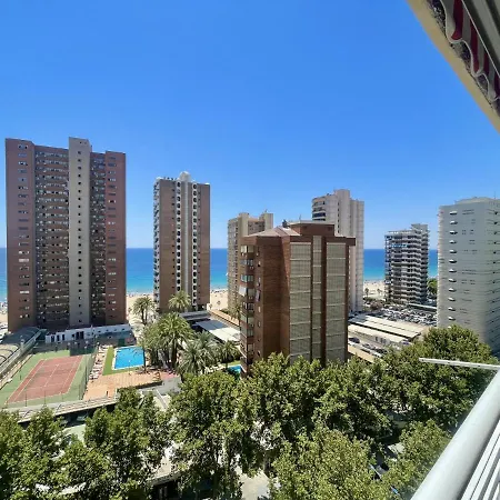 Eleven Caballos Appartement