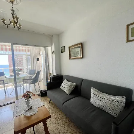 Eleven Caballos Appartement Benidorm