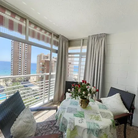 Eleven Caballos Appartement *
