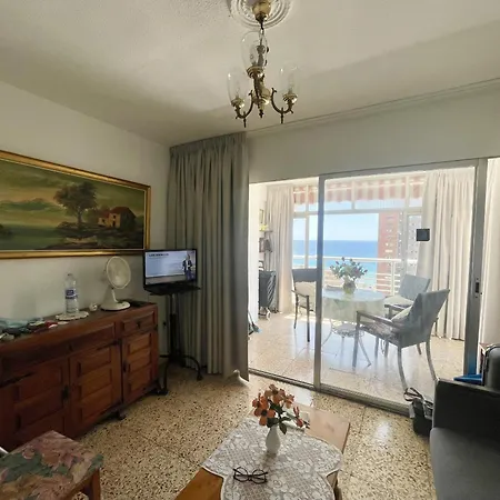 Eleven Caballos Appartement