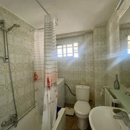 Eleven Caballos Appartement