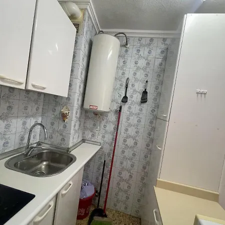 Eleven Caballos Appartement *