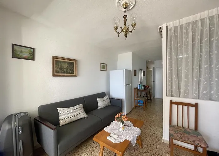 Apartmán Eleven Caballos