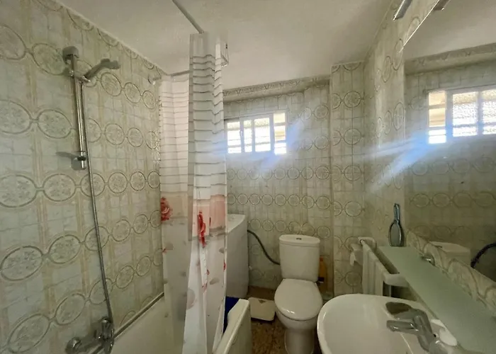 Eleven Caballos Apartmán
