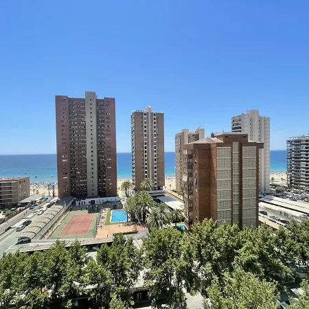 Eleven Caballos Benidorm