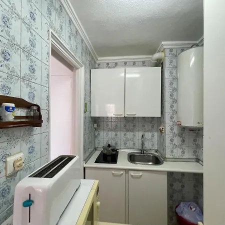 Eleven Caballos Apartament