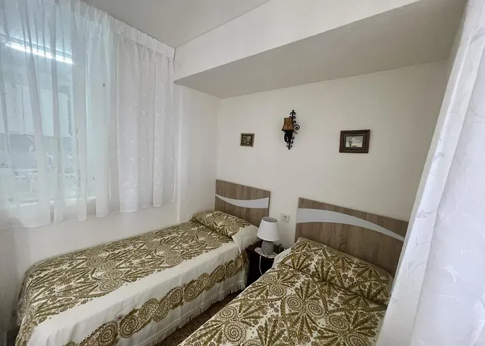 Eleven Caballos Apartament