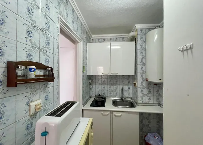 Eleven Caballos Apartament